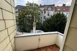 Attraktive 2,5-Zimmer-Wohnung in Düsseldorf Derendorf – Die vollständige Adresse der Immobilie erhältst du vom Anbieter., 40476 Derendorf, Düsseldorf – Vorschaubild 4