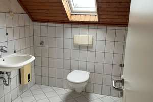 Gemütliche Dachgeschosswohnung – Martinstraße 19, 47805 Dießem/Lehmheide, Krefeld – Vorschaubild 5