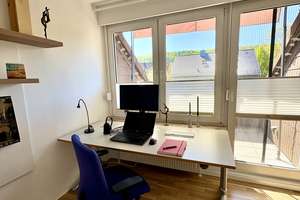 Offen für Angebote: 2-Zimmer Wohnung in BI-Stieghorst  – Die vollständige Adresse der Immobilie erhältst du vom Anbieter., 33605 Stieghorst, Bielefeld – Vorschaubild 16