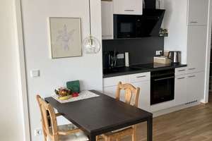 Moderne 2-Zimmer-Wohnung mit Einbauküche & Balkon! – Wiesbadener Straße 74b, 55252 Mainz-Kastel, Wiesbaden – Vorschaubild 3