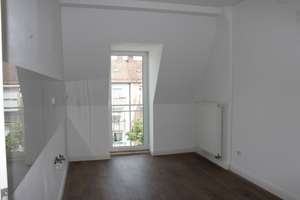 Augsburg-Oberhausen -  helle, ruhige 3 Zimmer Wohnung – Die vollständige Adresse der Immobilie erhältst du vom Anbieter., 86154 Links der Wertach-Nord, Augsburg – Vorschaubild 3