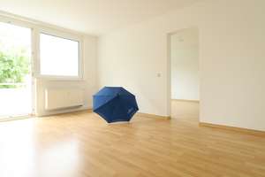 2-Raumwohnung mit Wanne und Balkon in Siegmar/Chemnitz – Keplerstraße 40 f, 9117 Siegmar, Chemnitz – Vorschaubild 8