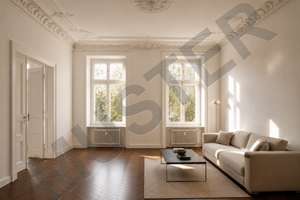 4 Zi Wohnung mit Balkon in D- Garath ( Möbel zu verkaufen)
