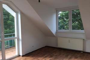 Gemütliche 3-Zimmer-Wohnung mit zwei Balkonen – Steubenstr. 9A, 33609 Mitte, Bielefeld – Vorschaubild 2