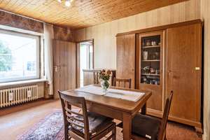Geräumiges 1-2 Familienhaus mit großem Garten in ruhiger Lage – Die vollständige Adresse der Immobilie erhältst du vom Anbieter., 86167 Lechhausen-Ost, Augsburg – Vorschaubild 8