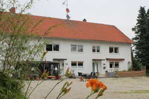 Ansprechende DHH "Vogelgezwitscher" – Am Osterberg 7a, 84072 Au in der Hallertau – Vorschaubild 10