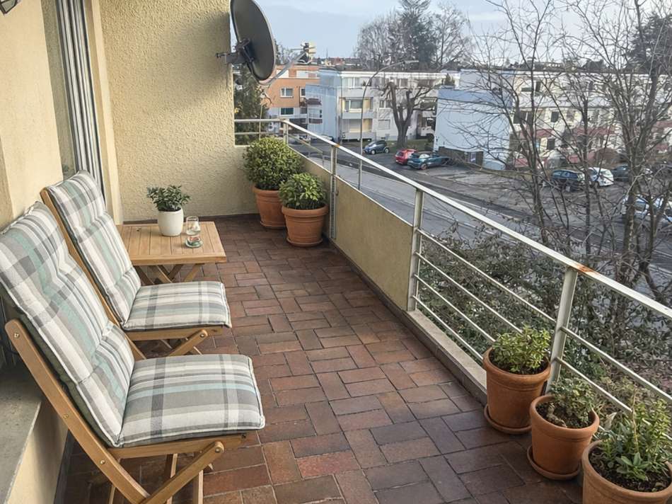 Balkon