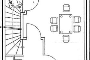 Schönes Reihenendhaus im Bendix-Gelände – Die vollständige Adresse der Immobilie erhältst du vom Anbieter., 48249 Dülmen – Vorschaubild 9