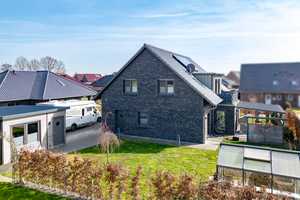 Neuwertiges Zweifamilienhaus mit exklusiver Ausstattung in ruhiger Feldrandlage – Wittmund (Kreis) – Vorschaubild 11