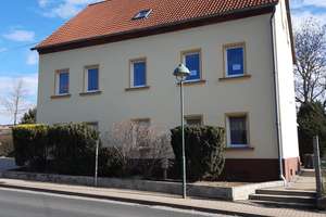 günstige Kapitalanlage in Nossen bei Meißen – Döbelner Str. 56, 1683 Ketzerbachtal – Vorschaubild 1