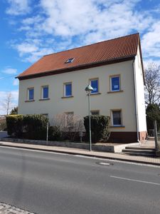 günstige Kapitalanlage in Nossen bei Meißen