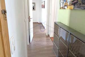 Moin Bremen: Moderne 3-Zimmer-Wohnung mit Balkon – Die vollständige Adresse der Immobilie erhältst du vom Anbieter., 28205 Hulsberg, Bremen – Vorschaubild 5