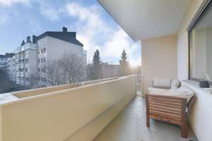 1-Zimmer-Wohnung mit separater Küche in Toplage im Augsburger Univiertel – Die vollständige Adresse der Immobilie erhältst du vom Anbieter., 86159 Universitätsviertel, Augsburg – Vorschaubild 1