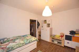 Helle 4-Zimmer-Wohnung mit Balkon + PKW-Stellplatz in ruhiger Lage. – Wolfenbüttel (Kreis) – Vorschaubild 10