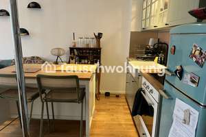 Tauschwohnung: 1,5/2-Zimmer-Wohnung(47m^2) in Friedrichshain gegen größere – Gürtelstraße 28, 10247 Friedrichshain, Berlin – Vorschaubild 5