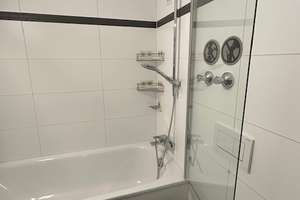 Sehr helle und ruhige Wohnung in Aubing – Die vollständige Adresse der Immobilie erhältst du vom Anbieter., 81243 Aubing-Süd, München – Vorschaubild 9
