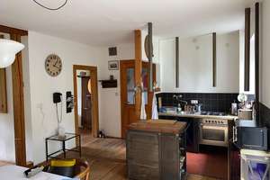 Ohne Makler - Ein- / Mehrfamilienhaus mit Garten – Die vollständige Adresse der Immobilie erhältst du vom Anbieter., 42281 Barmen, Wuppertal – Vorschaubild 3