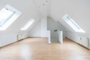 NEW*PAUL & PARTNER* GEMÜTLICHE MAISONETTE-EINHEIT MIT BALKON IN TOP LAGE ! – Wiesbaden – Vorschaubild 15