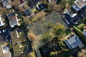 Baugrundstück zum Bodenrichtwert in bester Lage Sonnenbergs – Wiesbaden – Vorschaubild 5