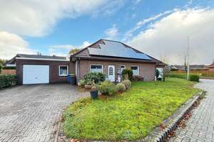 Bungalow mit Potenzial in ruhiger Lage von Lathen – Die vollständige Adresse der Immobilie erhältst du vom Anbieter., 49762 Lathen – Vorschaubild 3