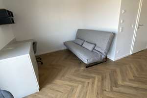 Aufwachen in wassernähe -  voll möblierte 1-Raum-Wohnung in Köpenick mit FBH – Henriette-Lustig-Straße 21b, 12555 Köpenick, Berlin – Vorschaubild 10
