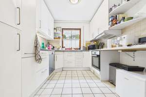 Familienfreundliches Reihenhaus mit Garten in ruhiger Lage von Perlach! – Die vollständige Adresse der Immobilie erhältst du vom Anbieter., 81737 Altperlach, München – Vorschaubild 7