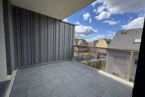 Helle 2-Zimmer Wohnung mit Balkon im 2. OG in Nürnberg-Höfen – Rauhäckerstraße 8, 90431 Höfen, Nürnberg – Vorschaubild 6
