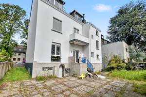 Stilvolle Altbaustadtvilla – saniert, großzügig &amp; flexibel in Essen-Dellwig – Die vollständige Adresse der Immobilie erhältst du vom Anbieter., 45357 Gerschede, Essen – Vorschaubild 15