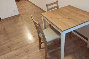 Voll möbliertes Studentenappartment in den Mannheimer Quadraten – L 2 5-10, 68161 Innenstadt/Jungbusch, Mannheim – Vorschaubild 3