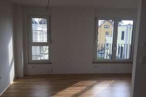 Schöne 2-Zimmer-Wohnung im Candis Viertel in Regensburg - freiwerdend – Edith-Stein-Str. 1, 93055 Ostenviertel, Regensburg – Vorschaubild 3