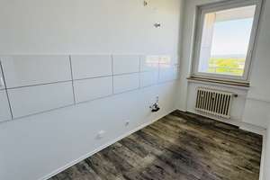 Smartes 1-Zimmer Apartment mit Balkon & Weitblick in Gelsenkirchen – Kurt-Schumacher-Str. 394, 45894 Buer, Gelsenkirchen – Vorschaubild 2