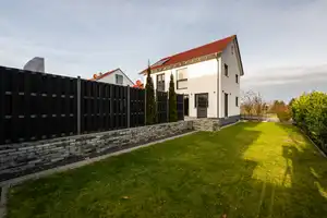 **Modernes Einfamilienhaus in ruhiger und begehrter Top-Lage**kurzfristig beziehbar** – Augsburg (Kreis) – Vorschaubild 28
