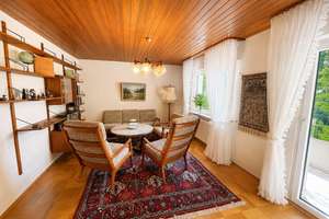 #Alleinlage #parkähnlicher Garten #Südhang #Stadtvilla #2-Familienhaus #provisionsfrei – Ersinger Straße 98, 75179 Brötzingen, Pforzheim – Vorschaubild 25