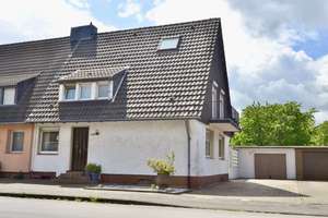 Ihr persönliches Wohnidyll mit vielen Möglichkeiten und großem Garten – Die vollständige Adresse der Immobilie erhältst du vom Anbieter., 47228 Bergheim, Duisburg – Vorschaubild 5