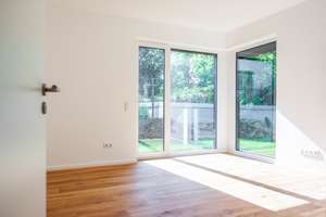 Sonnige Gartenwohnung in Schweinheim - Sofort einzugsfertig! – Die vollständige Adresse der Immobilie erhältst du vom Anbieter., 53177 Schweinheim, Bonn – Vorschaubild 4