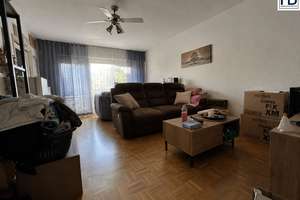 Vermietete 3-Zimmer-Eigentumswohnung mit Garage in gefragter Lage von Leverkusen – 51381 Lützenkirchen, Leverkusen – Vorschaubild 6