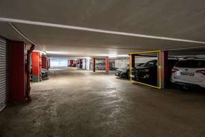 Gepflegte 2‑Zi.‑Erdgeschosswohnung mit Terrasse & Garten in Bremen – zum Einziehen – Die vollständige Adresse der Immobilie erhältst du vom Anbieter., 28237 Gröpelingen (Ortsteil), Bremen – Vorschaubild 9