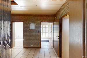Ihr neues Zuhause: Großzügiges Reihenendhaus mit ca.50m² Dachterrasse, Garten und Vollkeller – Hannover (Kreis) – Vorschaubild 10