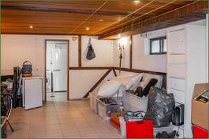 Modernisierte Doppelhaushälfte mit Ost,- u. West-Terrasse, Kamin - in Wermelskirchen – Die vollständige Adresse der Immobilie erhältst du vom Anbieter., 42929 Wermelskirchen – Vorschaubild 24