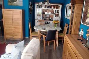 3-Zimmer-Wohnung mit Balkon: Ihr neues Zuhause in Münster-Kinderhaus – 48159 Kinderhaus-Ost, Münster – Vorschaubild 4