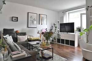 3-Zimmer-Wohnung im Grünen – Die vollständige Adresse der Immobilie erhältst du vom Anbieter., 26129 Bloherfelde, Oldenburg (Oldenburg) – Vorschaubild 3