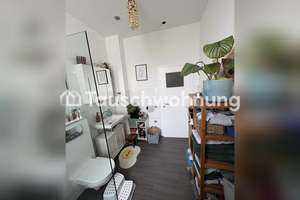 Tauschwohnung: 3-Zimmer-Wohnung in Düsseldorf  Unterbilk – Die vollständige Adresse der Immobilie erhältst du vom Anbieter., 40217 Unterbilk, Düsseldorf – Vorschaubild 10