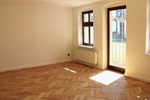 Sanierte 3-Zimmer-Wohnung mit Balkon im 4. OG in Magdeburg-Buckau – Südstraße 6, 39104 Buckau, Magdeburg – Vorschaubild 4