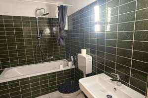 Großzügige 3,5-Zimmer-Wohnung mit großer Terrasse und Gartenmöglichkeit im Grünen in der Selbecke – Selbecker Straße 140a, 58091 Eilpe, Hagen – Vorschaubild 7