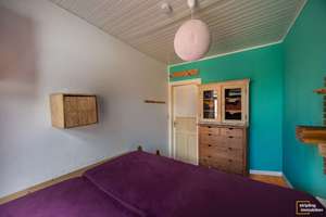 Bremen – Buntentor | Charmante Maisonette-Wohnung im Altbremer Haus mit Dachterrasse – Die vollständige Adresse der Immobilie erhältst du vom Anbieter., 28201 Buntentor, Bremen – Vorschaubild 7