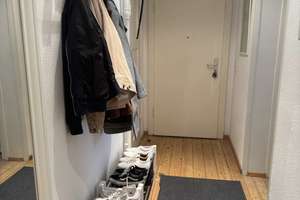 2-Zimmer Wohnung in Mannheim Jungbusch – Dalbergstr. 21, 68159 Innenstadt/Jungbusch, Mannheim – Vorschaubild 2