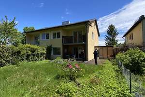 Doppelhaushälfte zur vorübergehenden Vermietung / auch Firmen u. Monteure – Rambaldistraße 37, 81929 Johanneskirchen, München – Vorschaubild 2