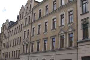 Mieten auf dem Sonnenberg mit EBK und Balkon