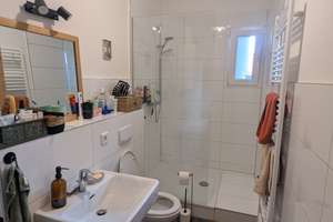3,5-Zimmer-Wohnung im sanierten Altbau! KDB Balkon! PELMKE – Die vollständige Adresse der Immobilie erhältst du vom Anbieter., 58089 Wehringhausen, Hagen – Vorschaubild 6