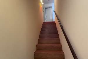 Neu renovierte  3,5-Zimmer-Wohnung mit Balkon in Bogenhausen – Die vollständige Adresse der Immobilie erhältst du vom Anbieter., 81925 Herzogpark, München – Vorschaubild 12